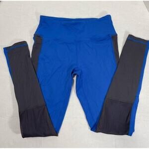 Maverick by Logan Paul Leggings Womens Athletic Yoga Pants Size Small